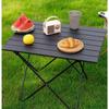 OLOMM Portable Folding Camping Table