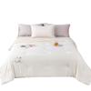 Jinsili Youpin Tussah Silk Blend Duvet