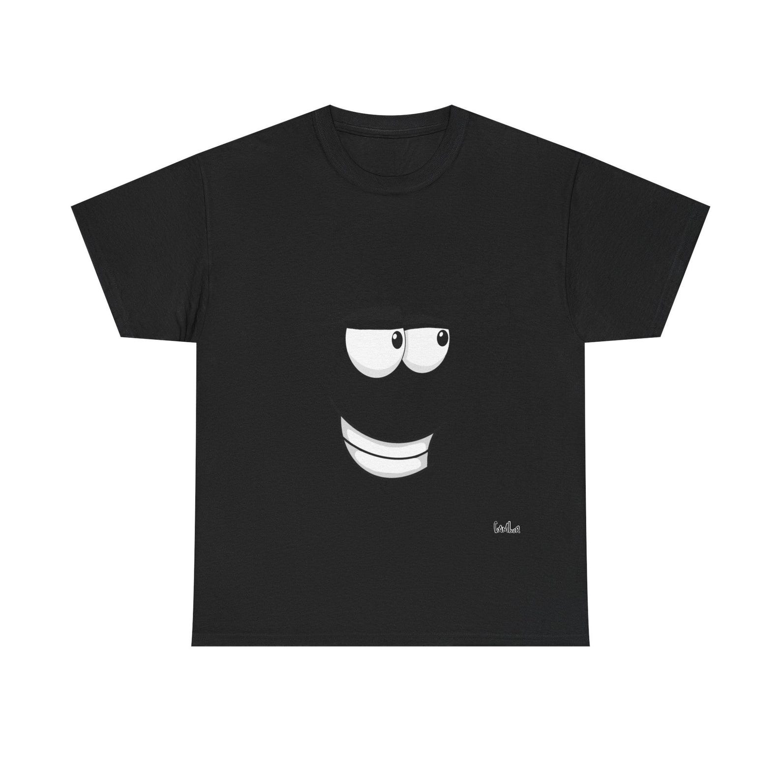 Humm Unisex Heavy Cotton Tee 3XL