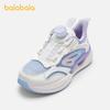 Balabala children's shoes, children's sports shoes, breathable girls' shoes, summer new lightweight running shoes, mesh surface