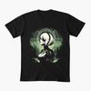 2B NieR Automata Yorh No. 2 Type B Anime T-shirt for Gamer 0607 Waifu Girl Cyber Punk Graphic C