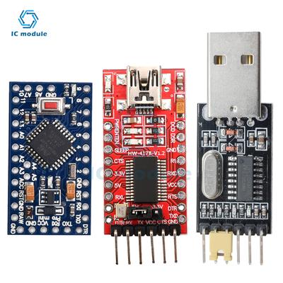 Módulos DIY – Módulos electrónicos