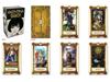 Nichiyu Tarot 78 Fortune Telling Direct Import from Includes Japanese Instruction Manual World Filled with Eroticism Where Reality and Fantasy Cards,