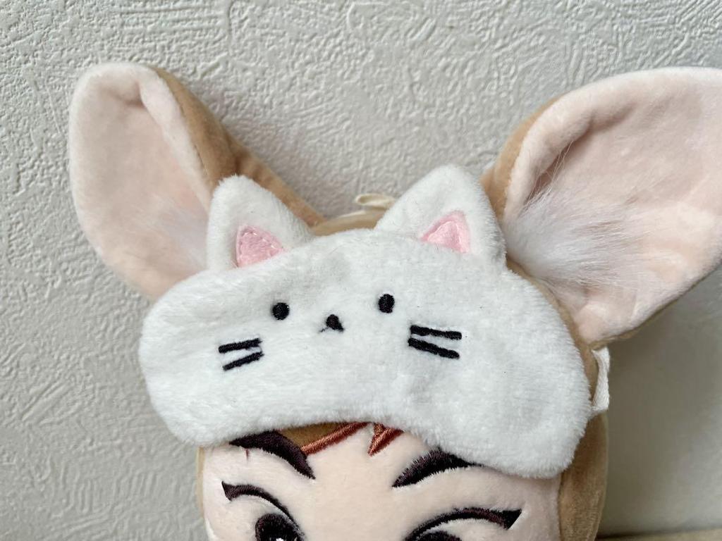 [USED] EXO Xiumin stuffed toy set