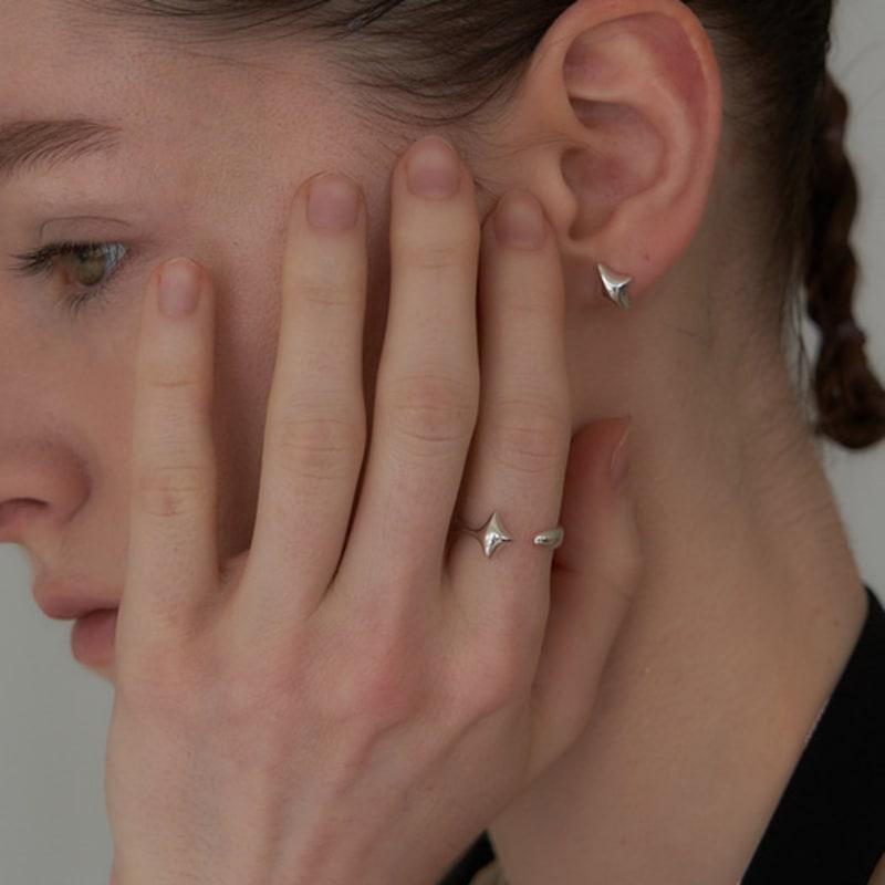 STILL INSTANT One Shining Moment - Ring 01 (2colors)