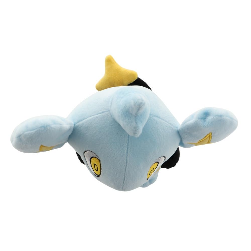 ALL STAR COLLECTION Colink Plush Height PP31 Pokémon (S) Toy, 19.5cm,