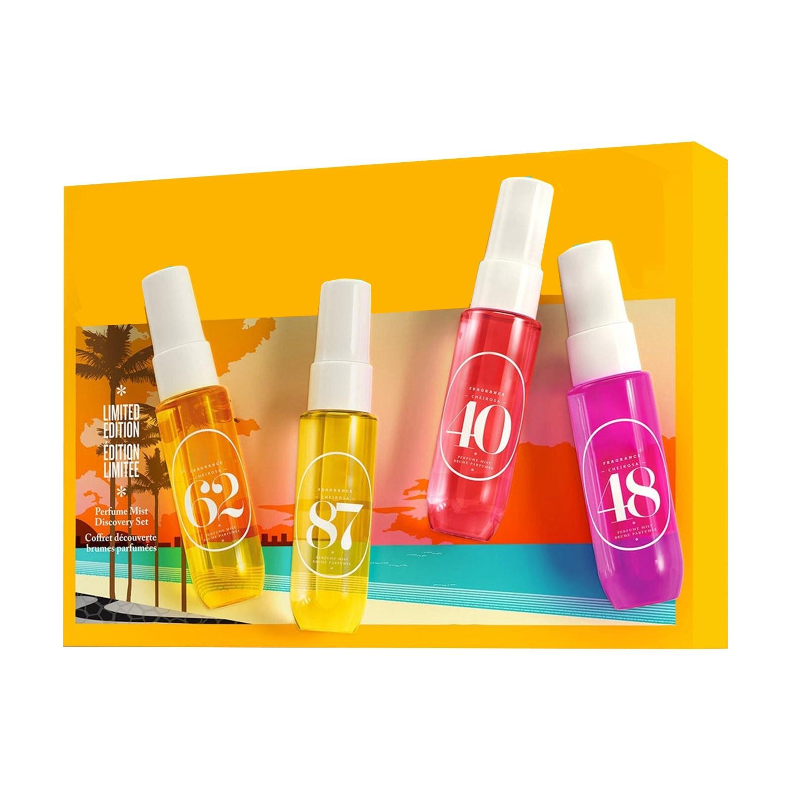 

Женские Стойкие Свидания , Парфюм , Стойкий , Спрей для духов , Подходит для свиданий и отдыха 30 мл One Size белый