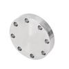 Vacuum Blind Plate Stainless Steel 304S/316L Vacuum Flange Blank Plate Plug Blind Cover Plate Plug CF16 CF25 CF35 CF50