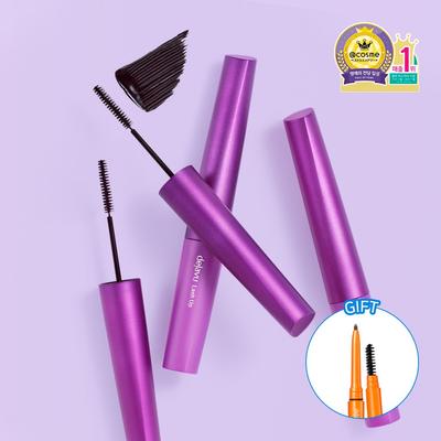 Trucco occhi – Mascara