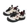 ABCkids Winter Children's Unisex Velvet-Lined Casual Sports Shoes