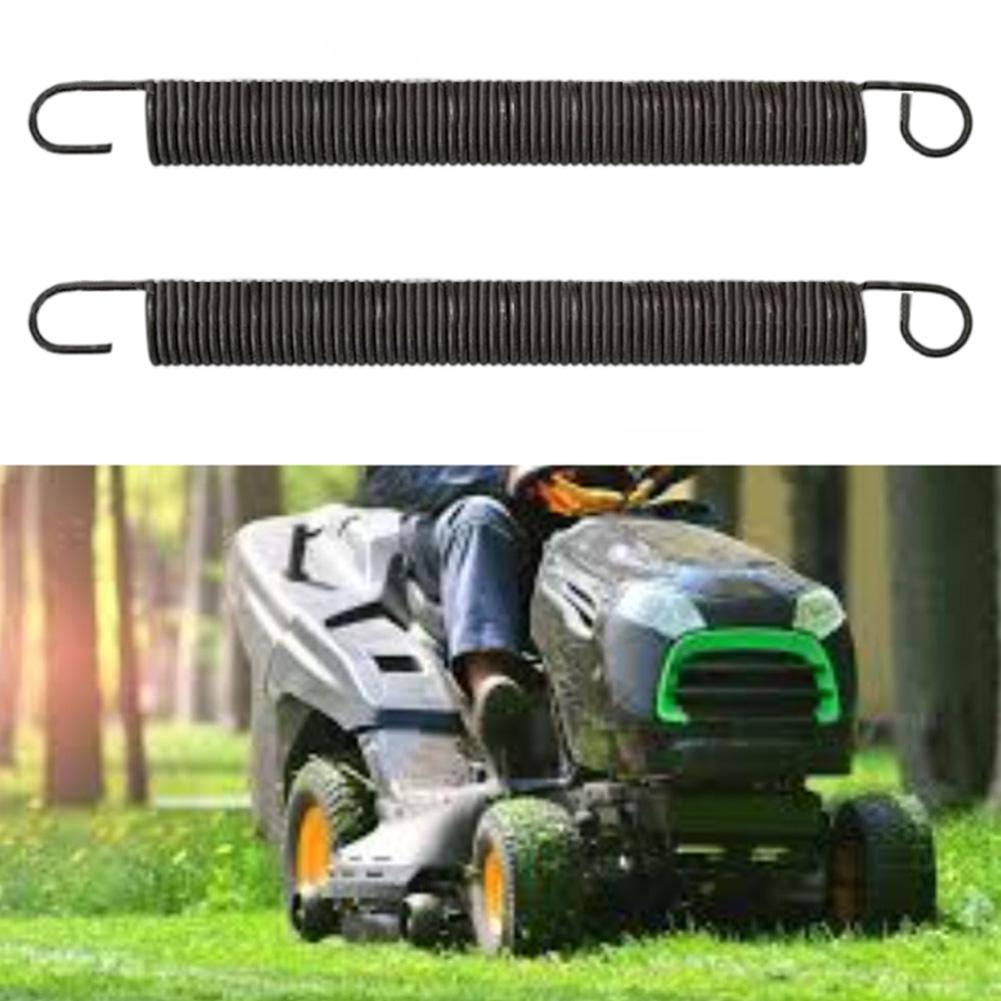 2pcs 732-05108A Metal Lawn Mower Extension Springs Replacement Stretch Spring For 247202620 247204430 24727 Lawnmower