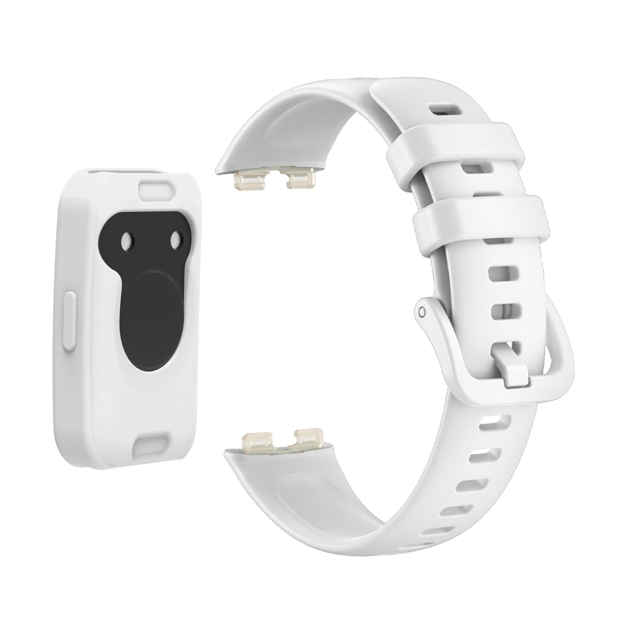 White Silicone