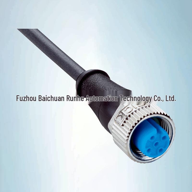 YF2A14-150UB3XLEAX Sick Sensor Accessory Connection Cable 2095610, Brand New Original. YF2A14-150UB3XLEAX
