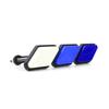 Grille Badge Emblem Decoration Label Replacement for