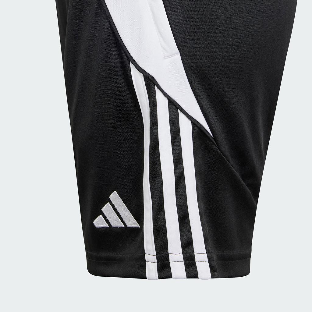 New Adidas Tiro 24 Shorts Teenagers IR9368