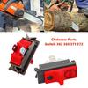 Chainsaw Kill Stop Switches OnOff Control for 365 371 372 Models