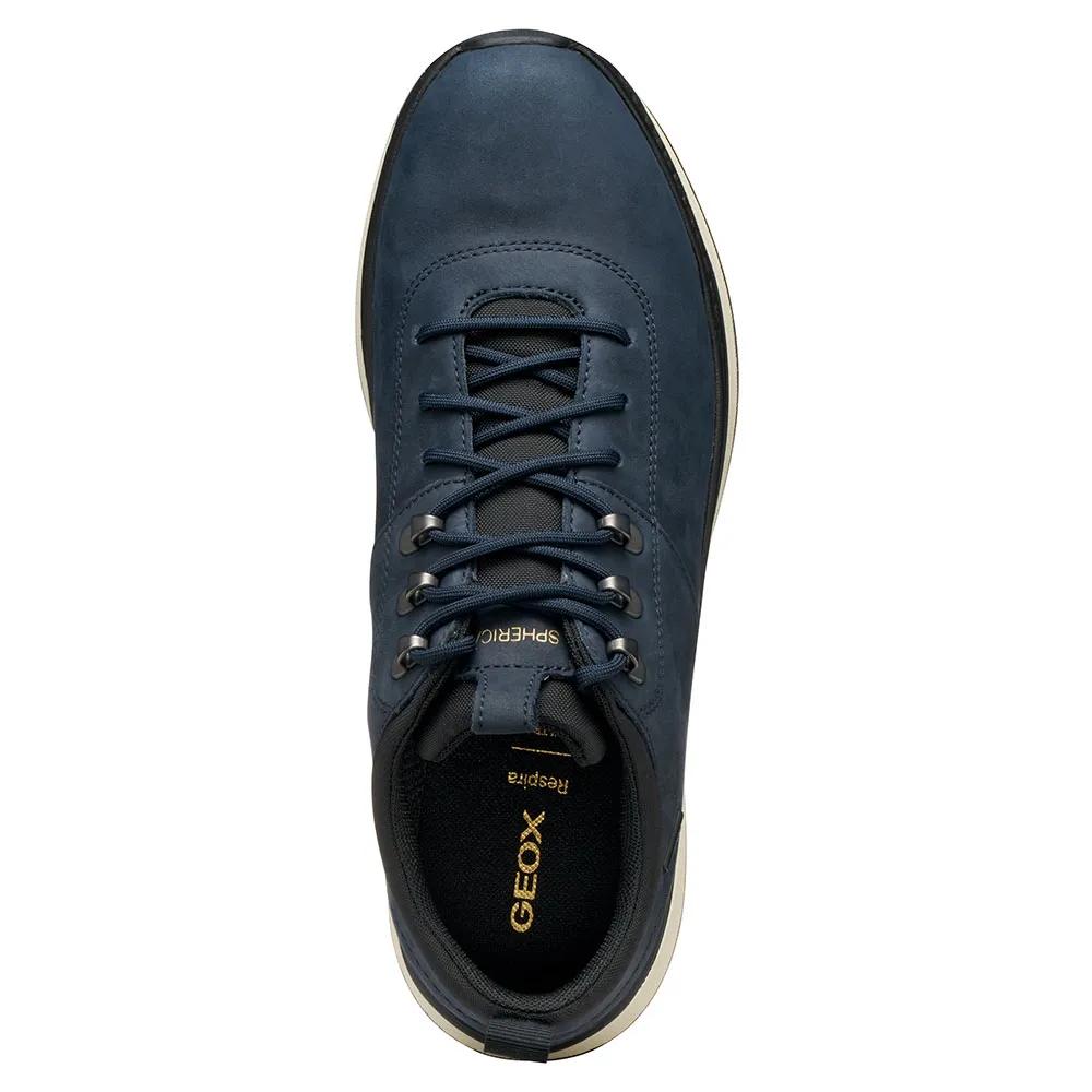 Geox Кросовки Spherica Actif X2