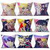 Anime Panty and Stocking Pillow Anime Pillow Sofa Bed Head Pillow Cover Cushion Cover X Cm Fashion