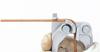 Ichinen Access Tool Division Strong Tool 66200 Small Pipe Bender