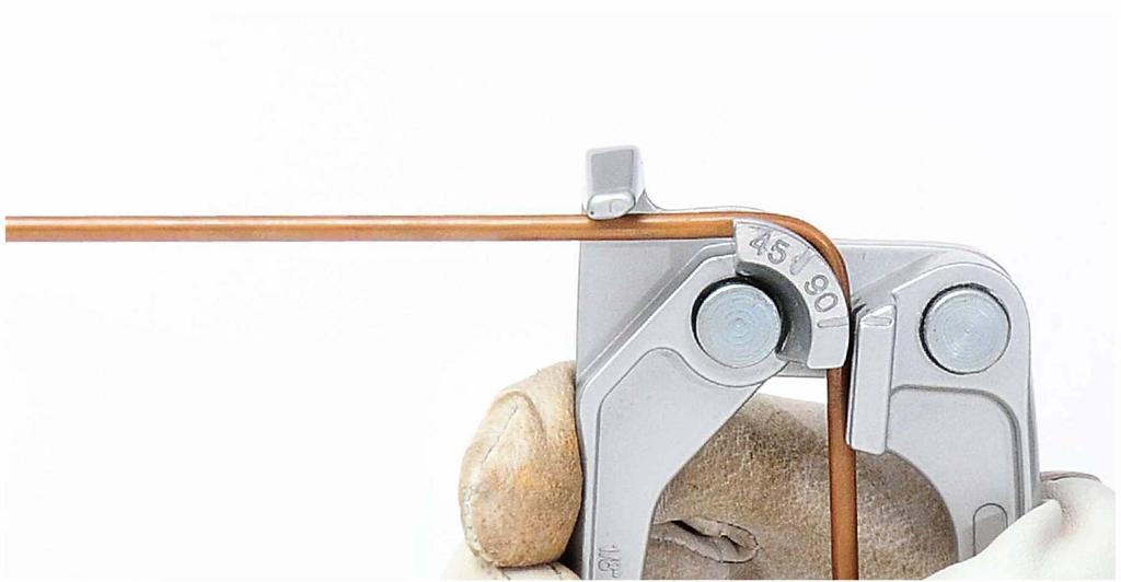 Ichinen Access Tool Division Strong Tool 66200 Small Pipe Bender