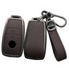 [ontto] Mercedes Benz Smart Key Case Key Chain Alloy +