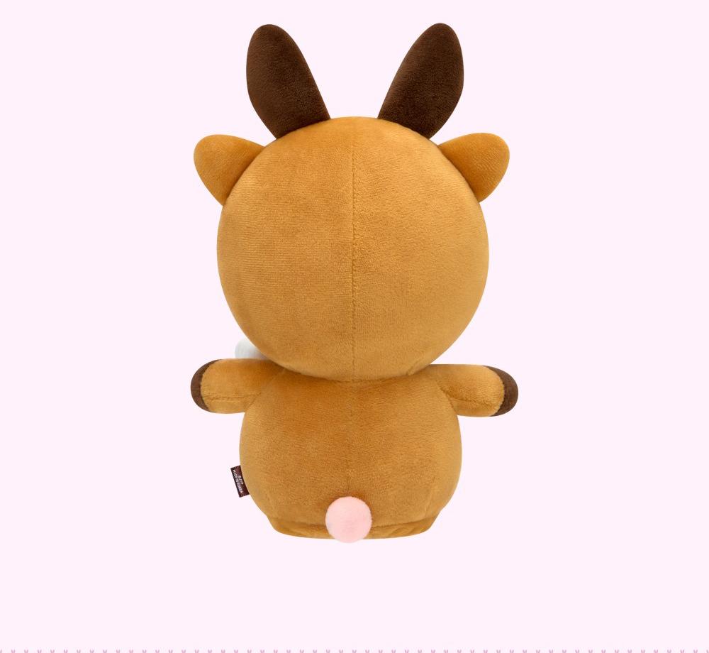 DAY6 [2025 Die Gegenwart] - DENIMALZ PLÜSCH TANZ-Version