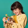 LEGO Minecraft Barriera Corallina 21164 Mattoncini Giocattolo Regalo Videogioco Oceano Ragazzi Ragazze Età 7+