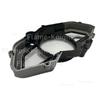 Speedometer Top Cover Meter Housing For Bajaj PULSAR200 NS Pulsar NS 160 High Quality