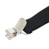 Mocne Szelki 3,5 Cm Topgal Y Gruby Ścieg Czarne