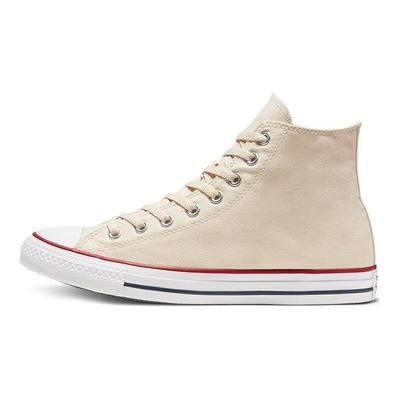 Chuck Taylor All Star Hi Beige Unisex Sneakers Cream White M9162C