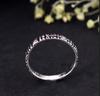 Sterling Silver Arthritis Splint Ring – Adjustable Finger Ring for Joint Pain Relief and Comfort