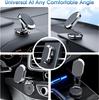 Phone Holder Magnetic Car Vent Soporte Para Tel Fono De Coche Phone Stand Car Dashboard Mount Magnetic Car Phone Holder Magnetic