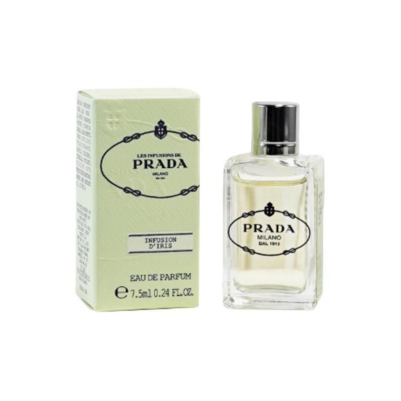 Prada Dream Iris Perfume Sample Pack EDP 7.5ml