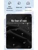 Men's Autumn/Winter Outdoor Windproof 3-in-1 Jacket with Detachable Fleece Lining - Couple Style