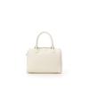 Samantha Lady Padlock Boston Bag