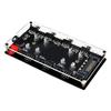 12V 4Pin/5V 3PIN 1 To 8 Multi Way Splitter SATA Power Supply ARGB/RGB PWM Fan Hub RGB Strip Splitter LED Light Strip Controller