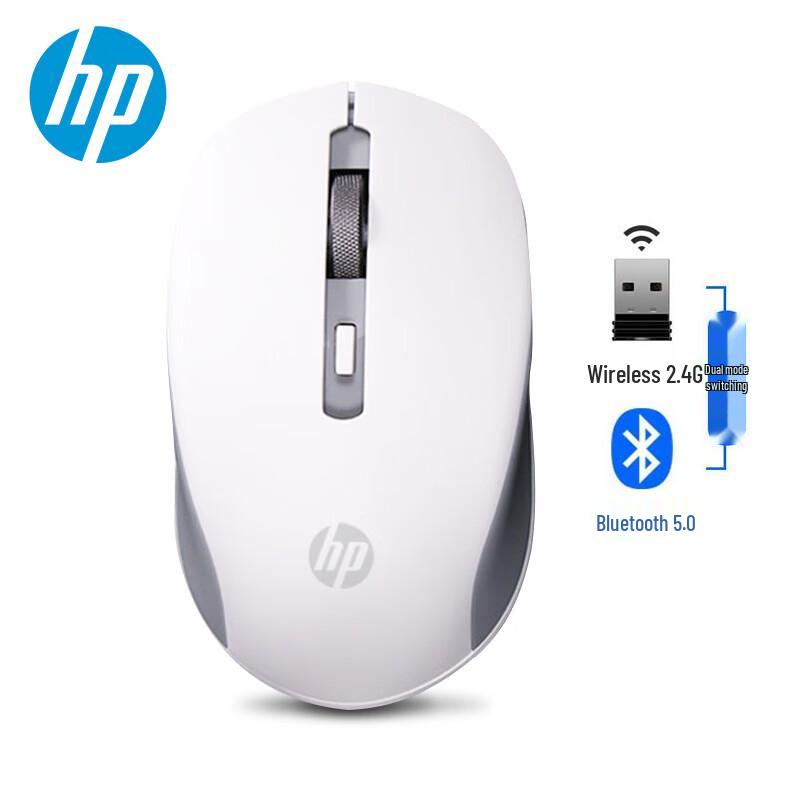 HP Multi-Model Wireless & Bluetooth Mice