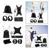 Volleyball Training Equipment Aid for Beginners Gifts Teens Trainer Solo