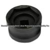 GY6 Pulley Nut Socket Tool: 39-41mm Double-Ended Motorcycle Clutch Assembly/Disassembly Tool