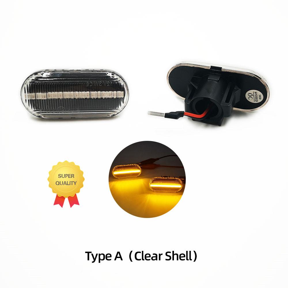 4 pezzi LED indicatore di direzione auto ambra G18 1156 BA15s 4 COB
