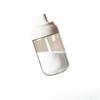 Oil Bottle Moisture-proof with Lid Spoon Pepper Jar Salt Shaker Multi-purpose Combination Glass Kitchen Seasoning Bottle