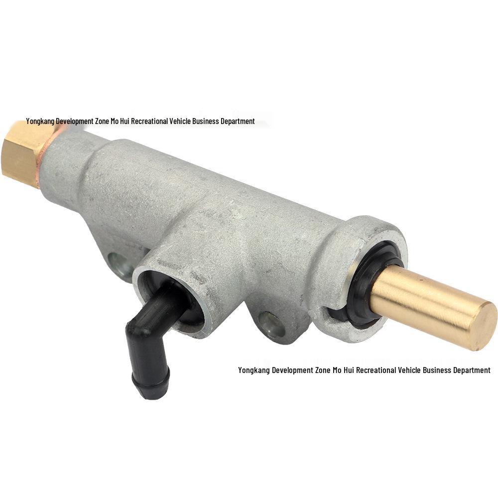 Polaris Sportsman ATV Rear Hydraulic Brake Master Cylinder