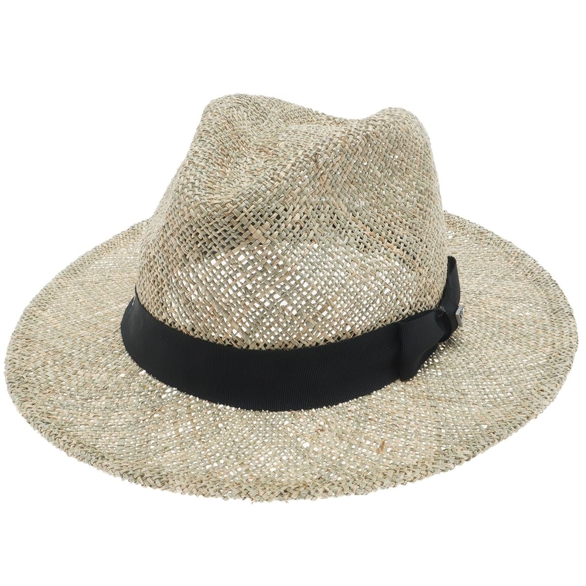 

Шляпа Safari для гольфа New Era, Федора, Натуральная трава, M, GF ШЛЯПА SAFARI МОРСКАЯ ТРАВА CAG ЧЕРНАЯ ЛЕНТА, 14391273, NER36G4423