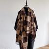 Accessoires – Écharpes et foulards