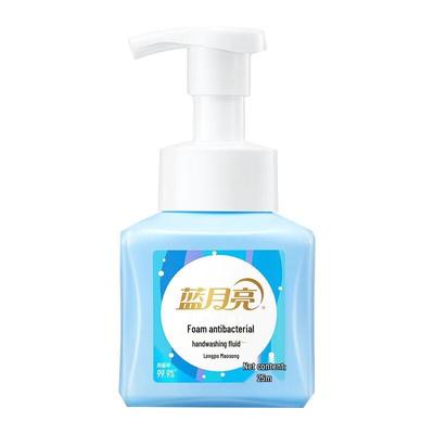 Blue Moon Skum Antibakteriell Handtvål