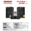 TEMEISHENG KT-510Pro Home KTV Speaker System CN Plug (adapter Included) (CN Version)