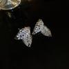 Pendientes – Pendientes de clavel