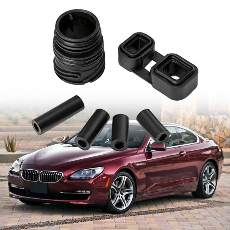 6stupňová převodovka 6HP26 6HP28 6HP34 Těsnicí sada konektoru pouzdra tělesa ventilů převodového oleje