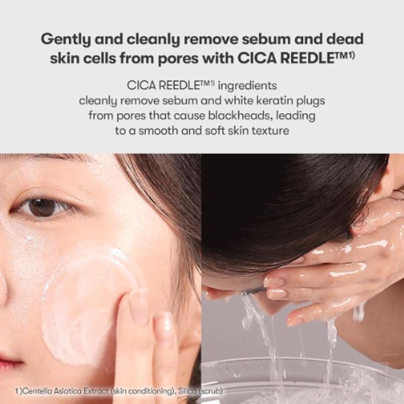 VT COSMETICS Reedle Shot Synergy Cleansing Milk 200ml