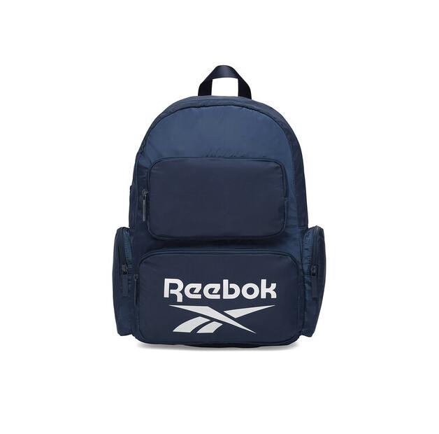 

Рюкзак Reebok RBK-033-CCC-05 тёмно-синий NOSIZE